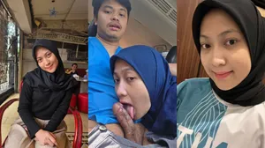 Hot51 APK - Hijabers Ratna Cantik Yang Dulunya Alim